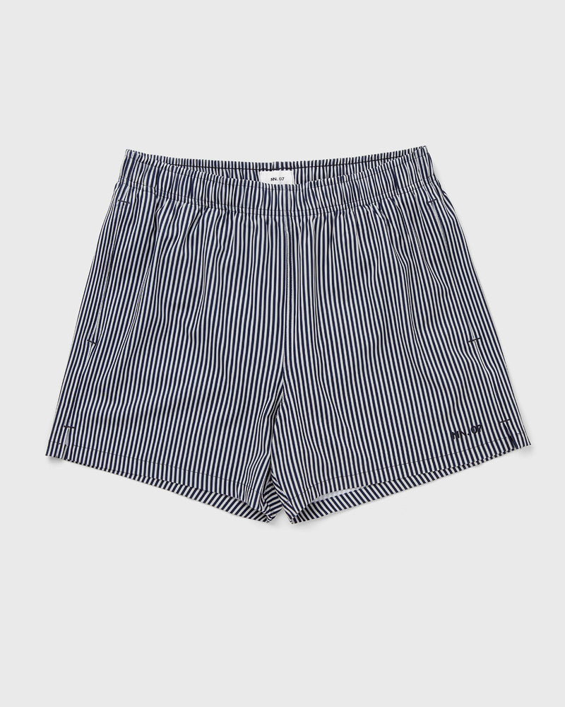 NN.07 Holiday Shorts 10039 Blue