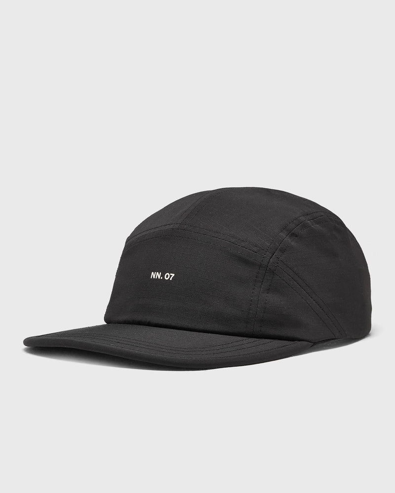 NN.07 Forma Cap 9019 Black