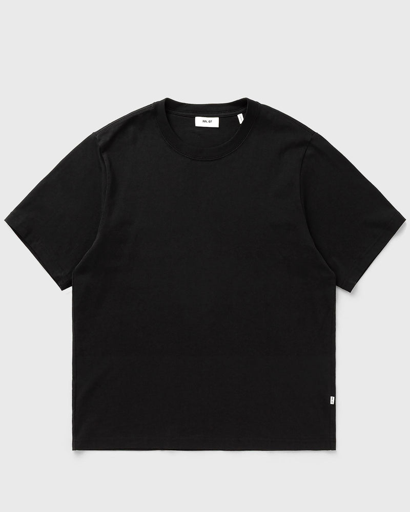NN.07 Jett Ss Print 30026 Black