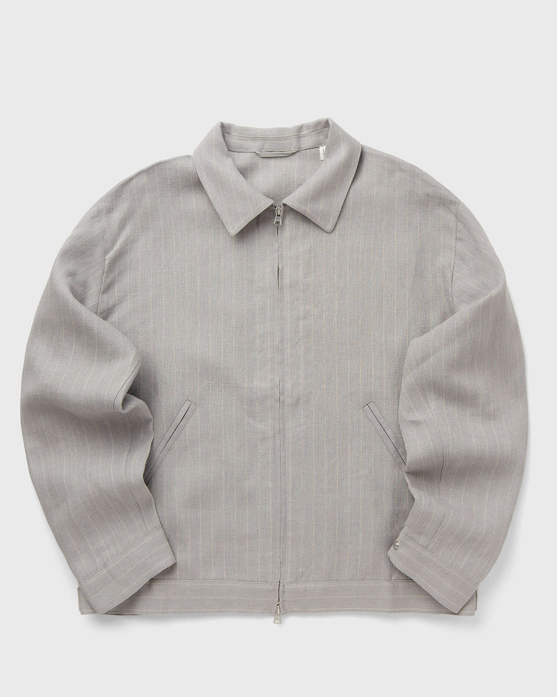 NN.07 Petrus Blazer 1455 Grey