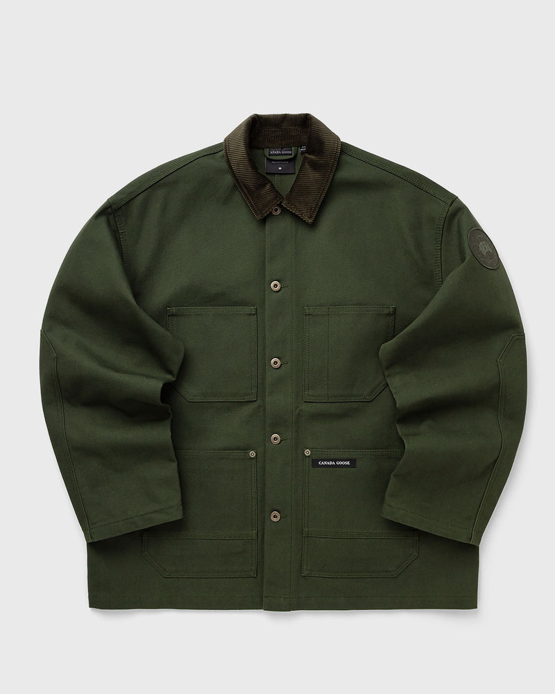 Canada Goose Beaumont Coat Beige