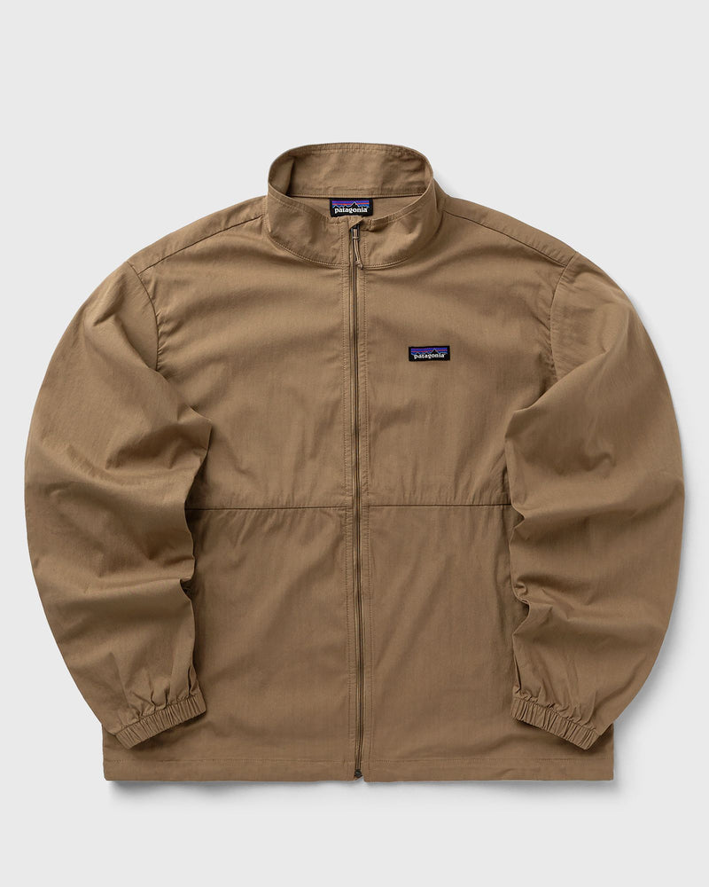 Patagonia Nomader Jacket Beige