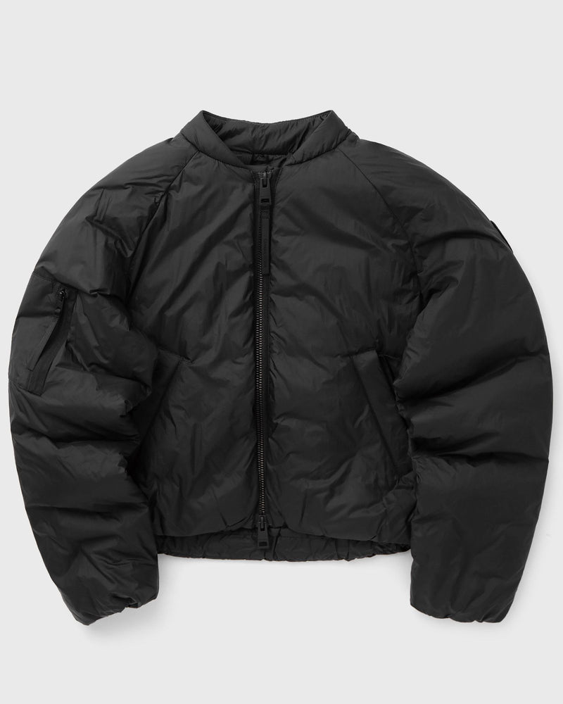 Canada Goose Elba Bomber Black