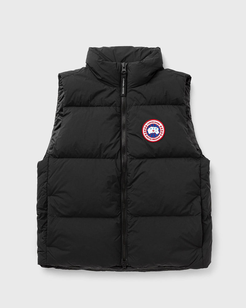 Canada Goose Lawrence Puffer Vest Black