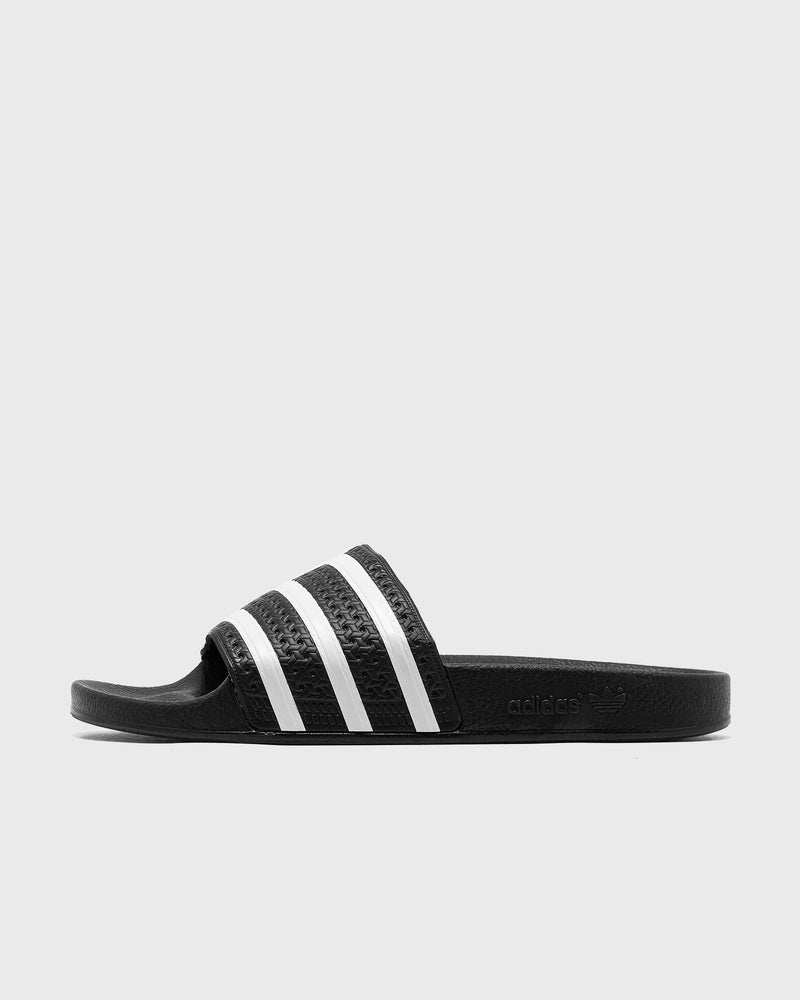 Adidas Adilette Slides Black