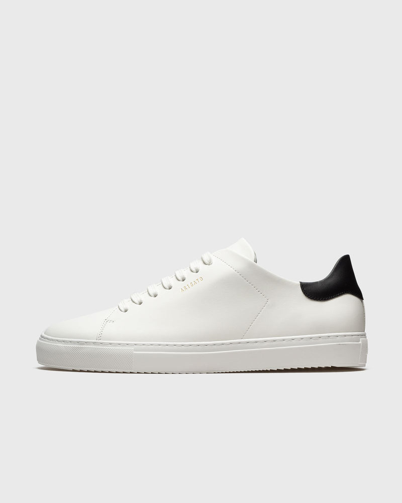 Axel Arigato Clean 90 Contrast White