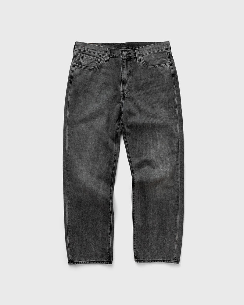 Levis 568 Stay Loose Grey