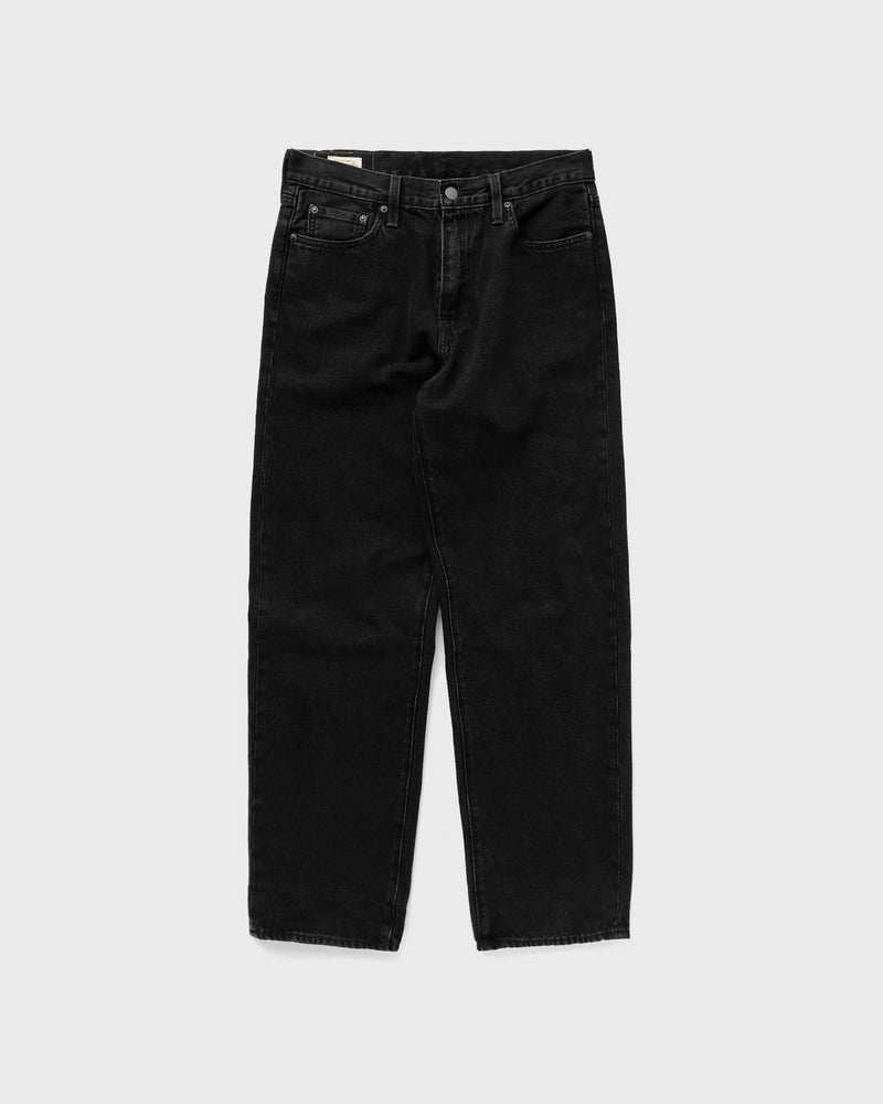 Levis 568 Stay Loose Black