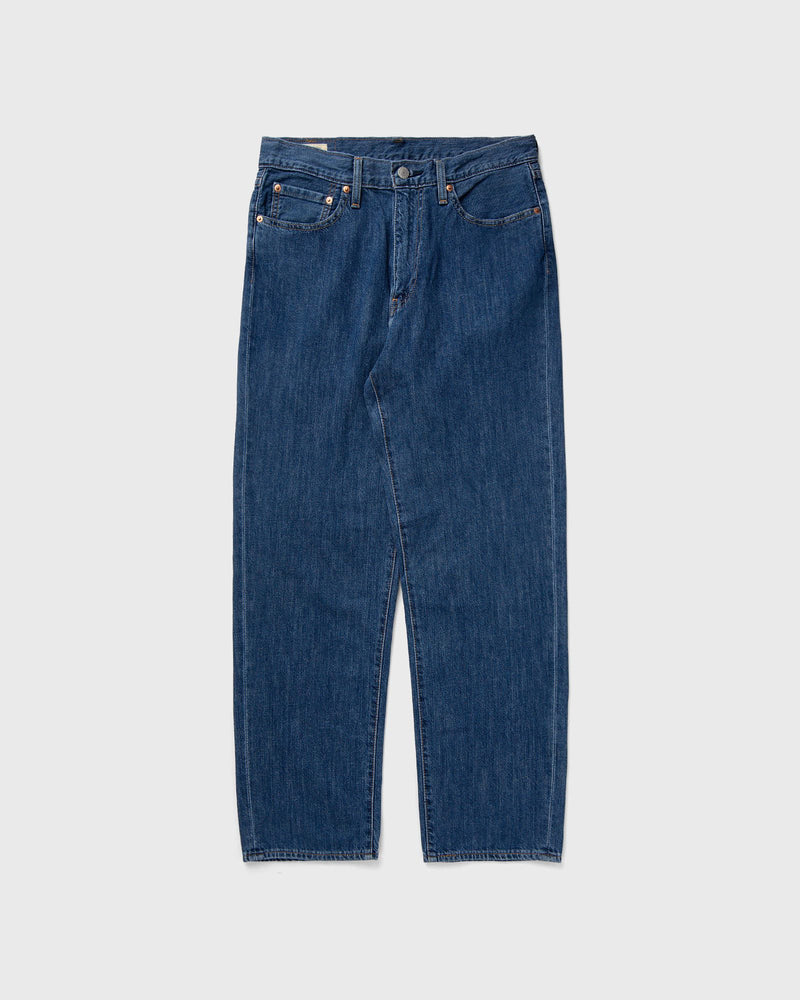Levis 568 Loose Straight Blue