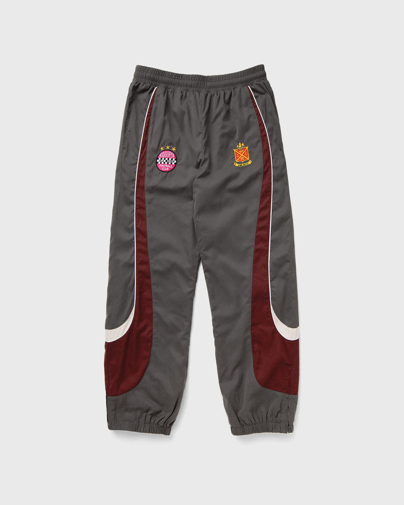 Kidsuper Studios X Jameson Track Pants Grey