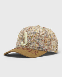 Kidsuper Studios X Jameson Tweed Cap Multi