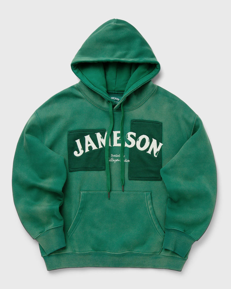 Kidsuper Studios X Jameson Green Hoodie