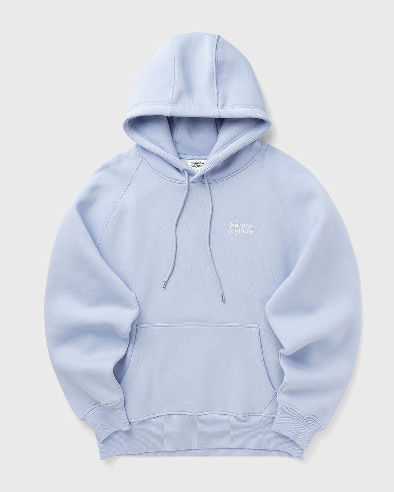 The New Originals Catna Hoodie Blue