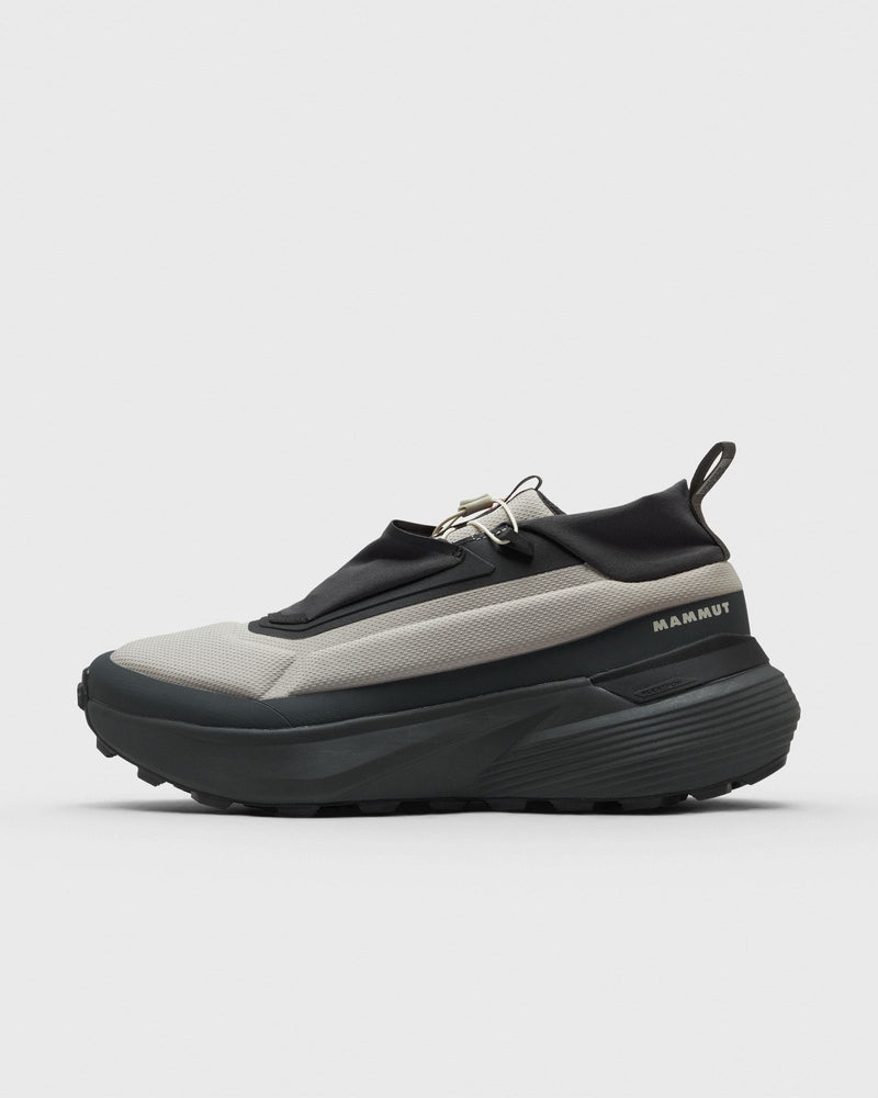Mammut X Hiking Patrol Aenergy Ultra Low Men Grey