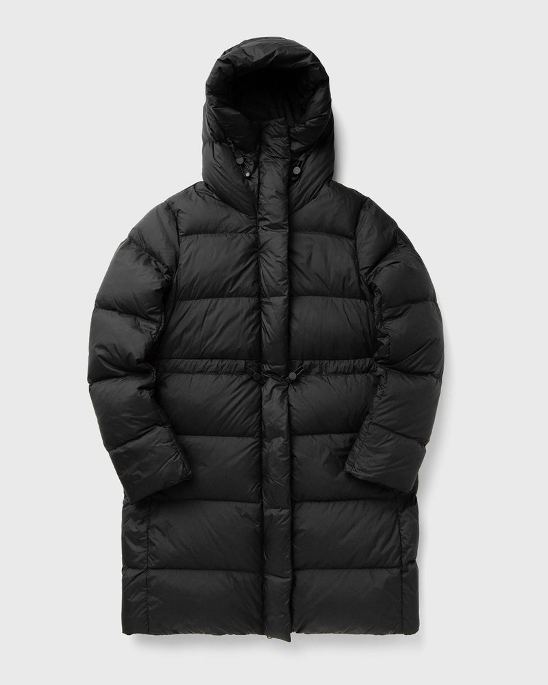 Canada Goose Montgomery Coat Black