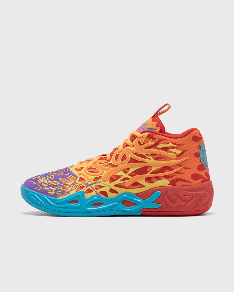 Puma MB.04 Phoenix Multi|red