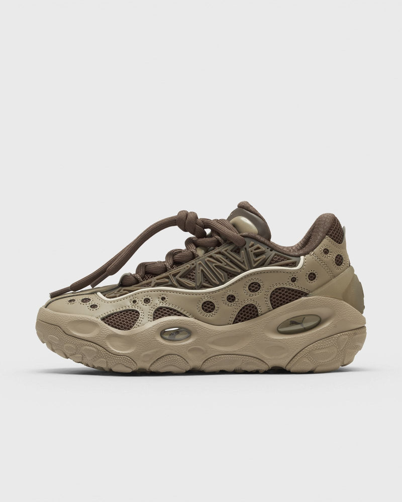 Puma LA Francé Rnr Trail Brown