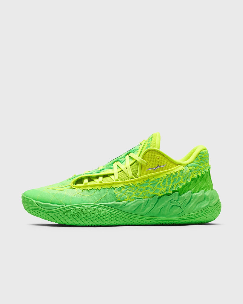 Puma MB.05 Lo Flourish Green
