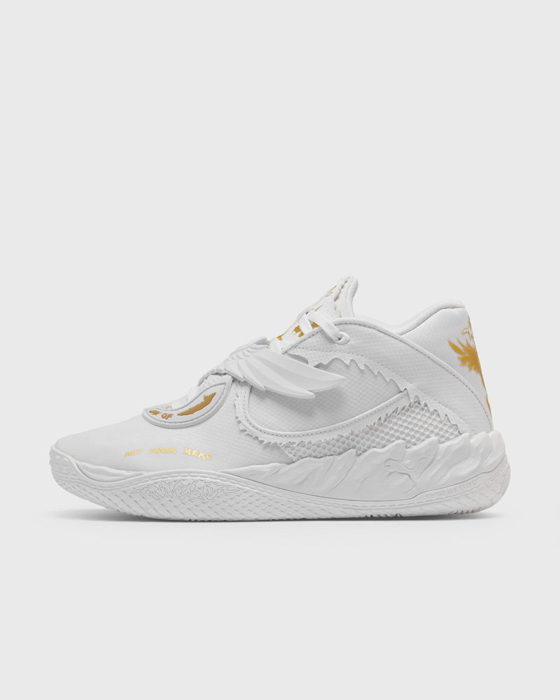 Puma MB.05 Mist White