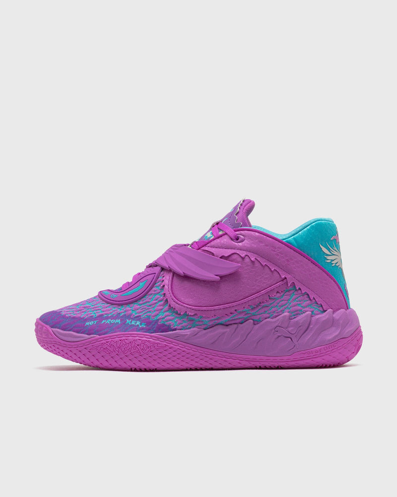 Puma MB.05 Hive Blue|purple
