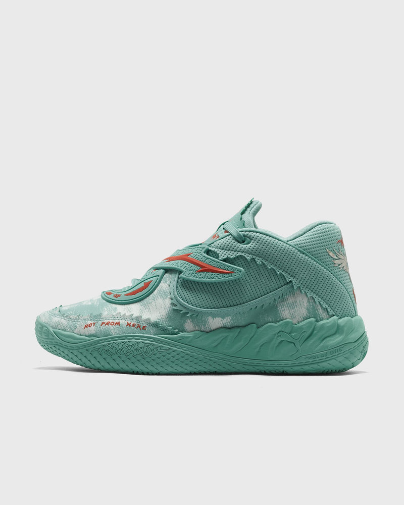 Puma MB.05 Melo World Blue|green