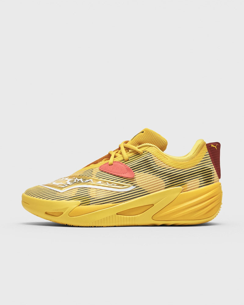 Puma All-Pro Nitro™ 2 Pikachu Yellow
