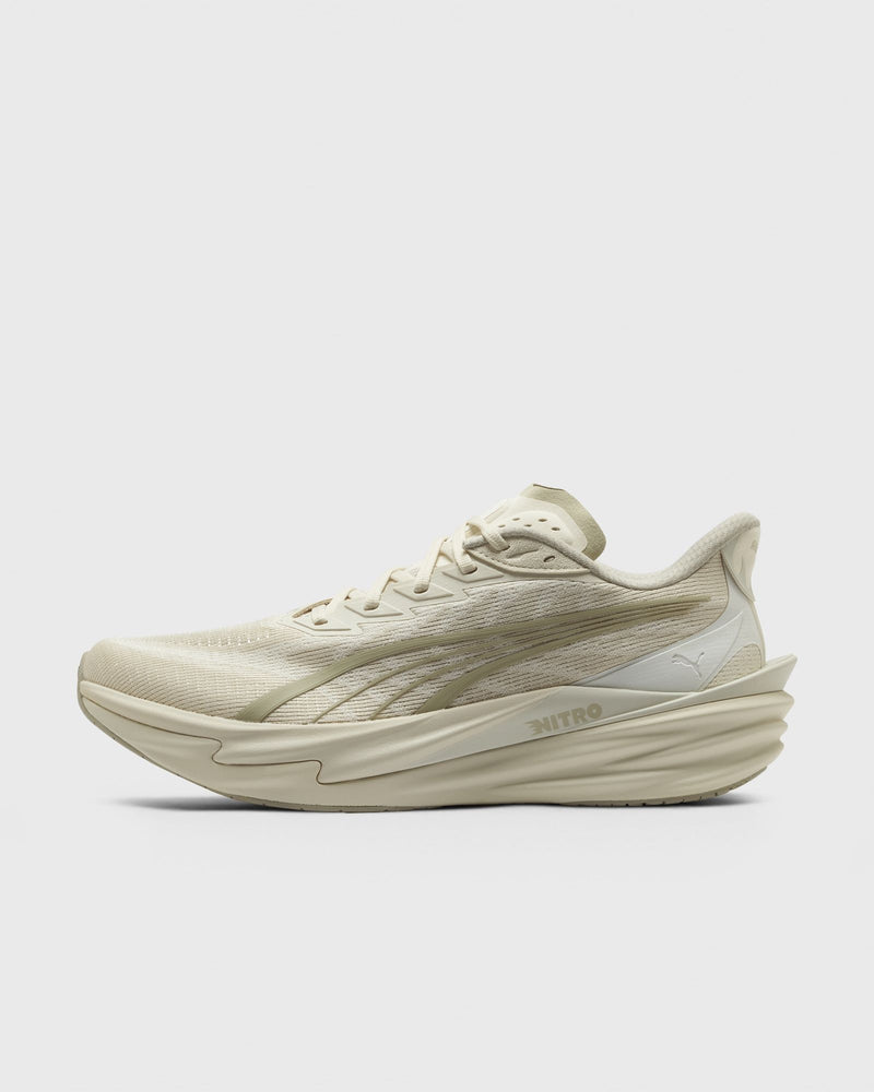 Puma Deviate Nitro 4 White