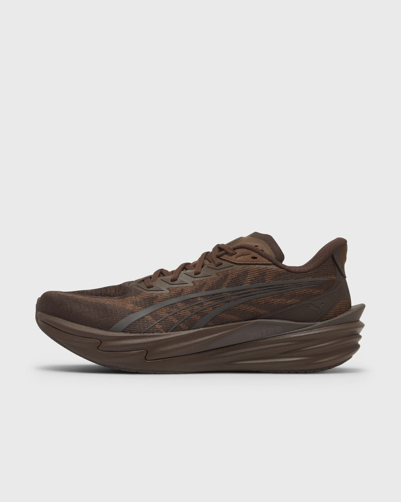 Puma Deviate Nitro 4 Brown