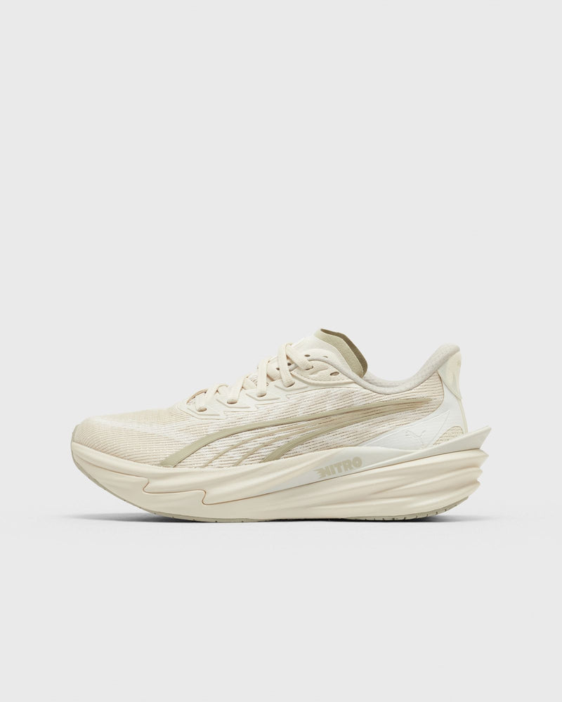 Puma Deviate Nitro 4 Wns White