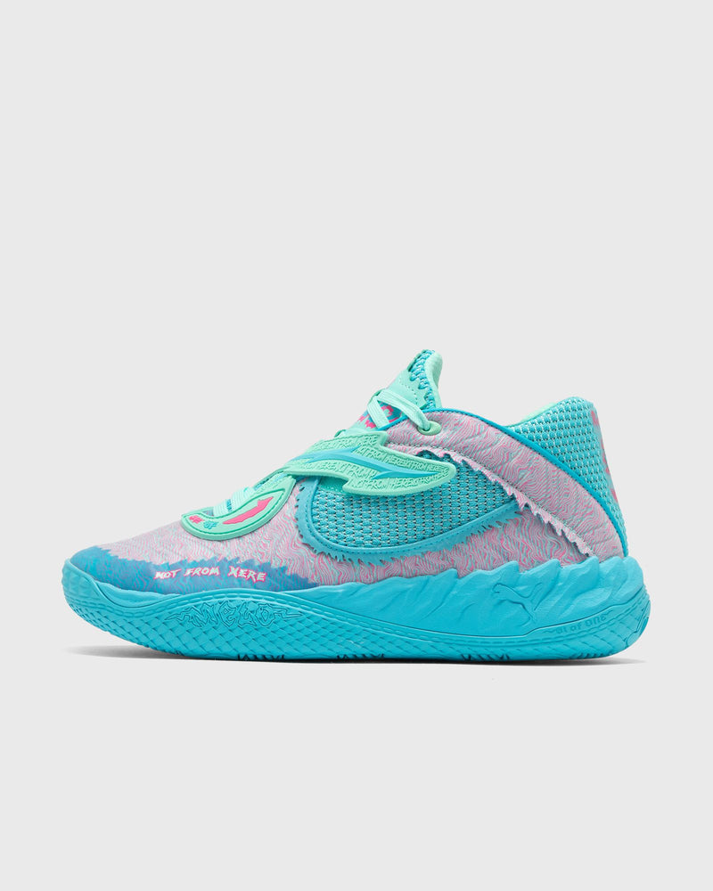 Puma MB.05 Rick & Morty Blue|orange