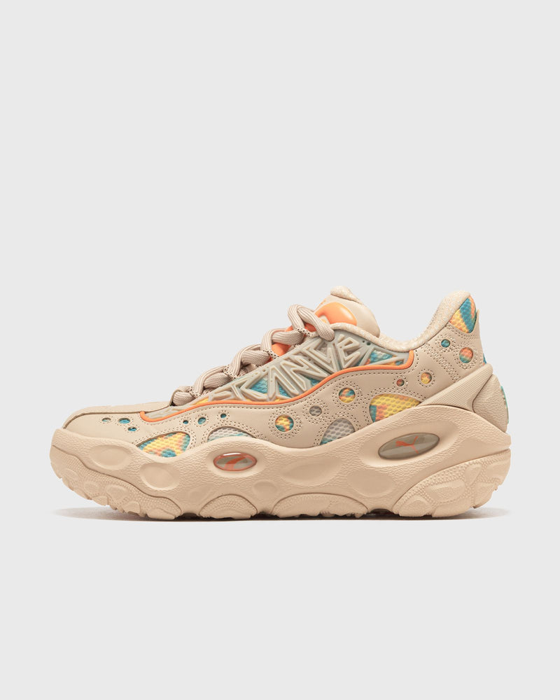 Puma LA Francé Rnnr Brown