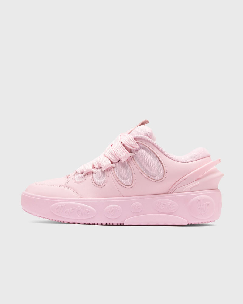 Puma LA Francé Pastel Pink