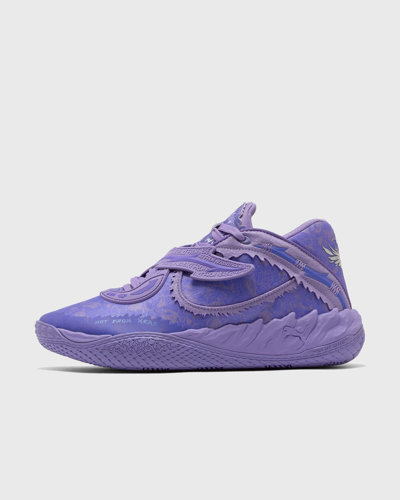 Puma MB.05 Skull-Melo Purple
