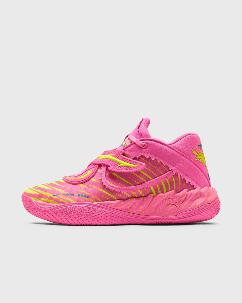 Puma MB.05 Showtime Pink