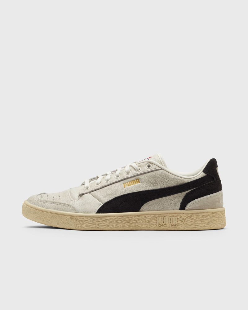 Puma Majesty Represent White