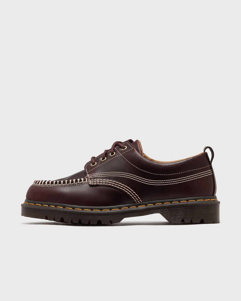 Dr.martens Lowell Cherry Red Orleans