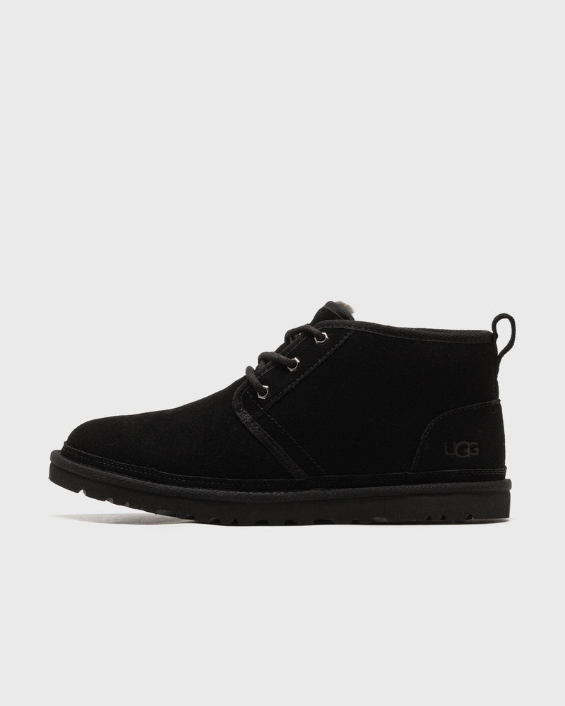 Ugg Neumel Black
