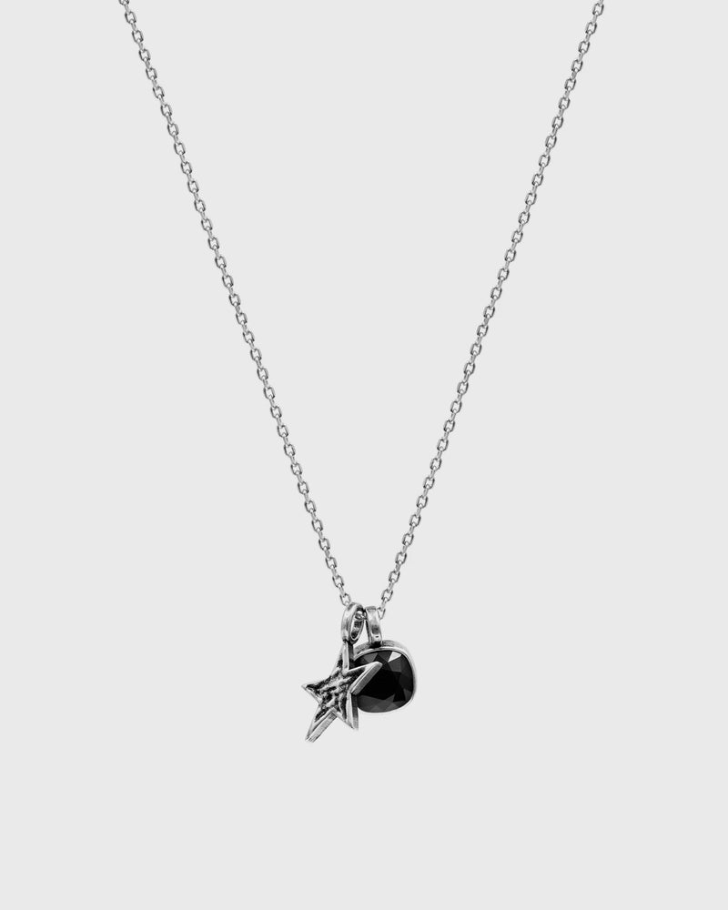 Twojeys Stoned Necklace Multi