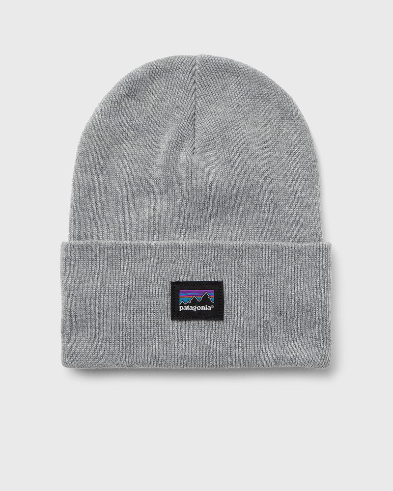 Patagonia Everyday Beanie Grey