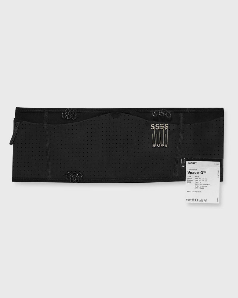 Satisfy Space-O Belt Black