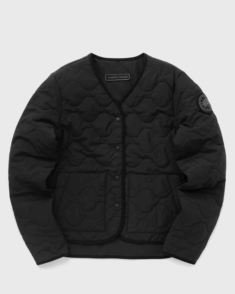 Canada Goose Annex Liner Jacket - Bd Black