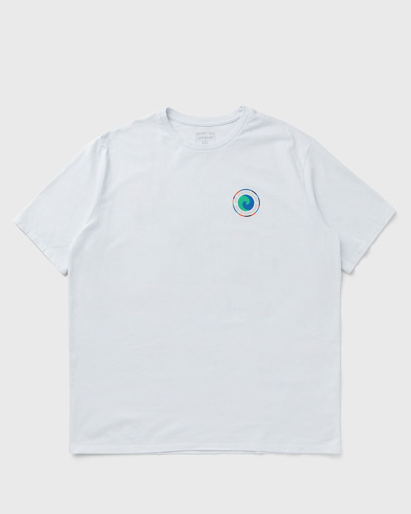 Patagonia Unity Fitz Responsibili-Tee White