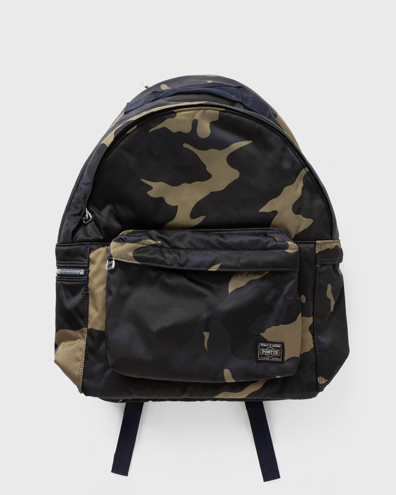 Porter-Yoshida & Co. Counter Shade Daypack Green