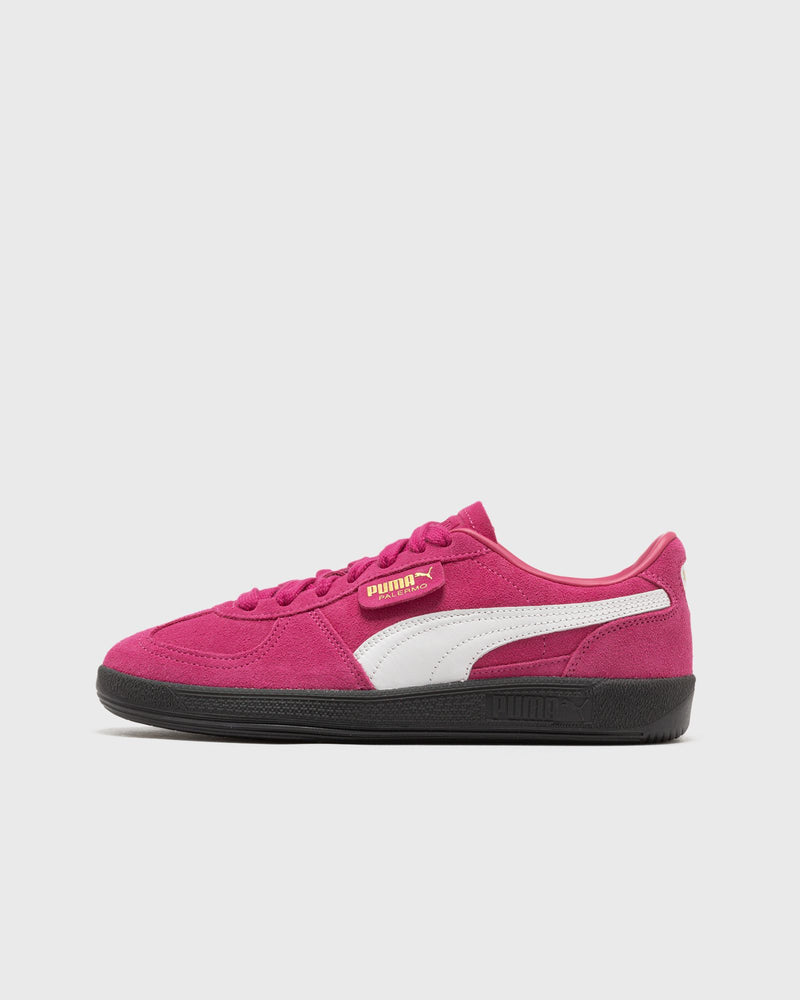 Puma Palermo Purple