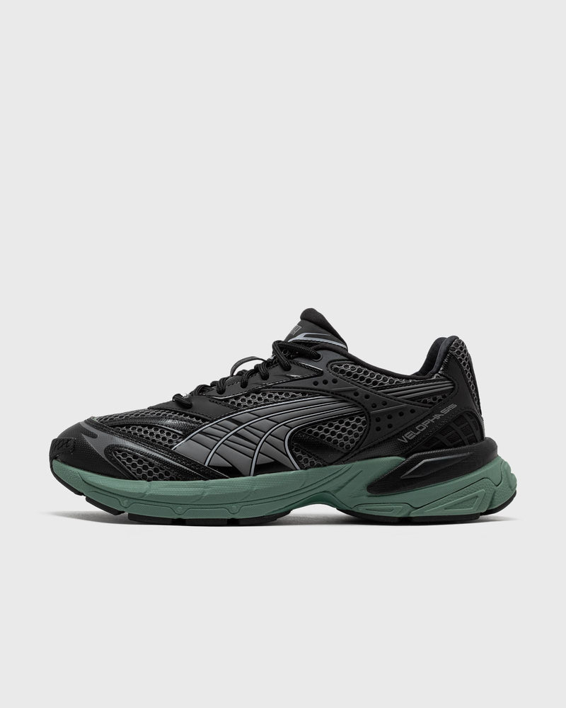 Puma Velophasis Black
