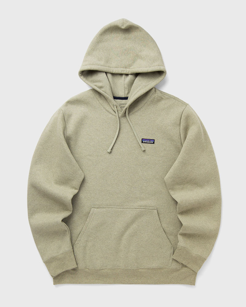 Patagonia P-6 Label Uprisal Hoody Green