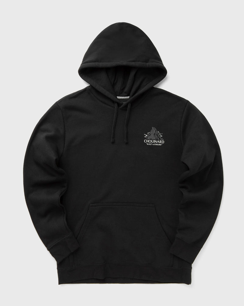 Patagonia Chouinard Crest Uprisal Hoody Black