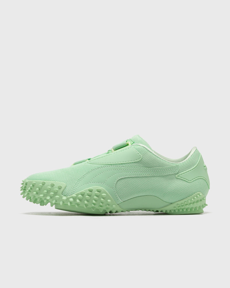 Puma Mostro Ecstasy Green