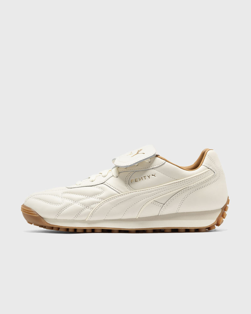 Puma x Fenty Avanti Vl White