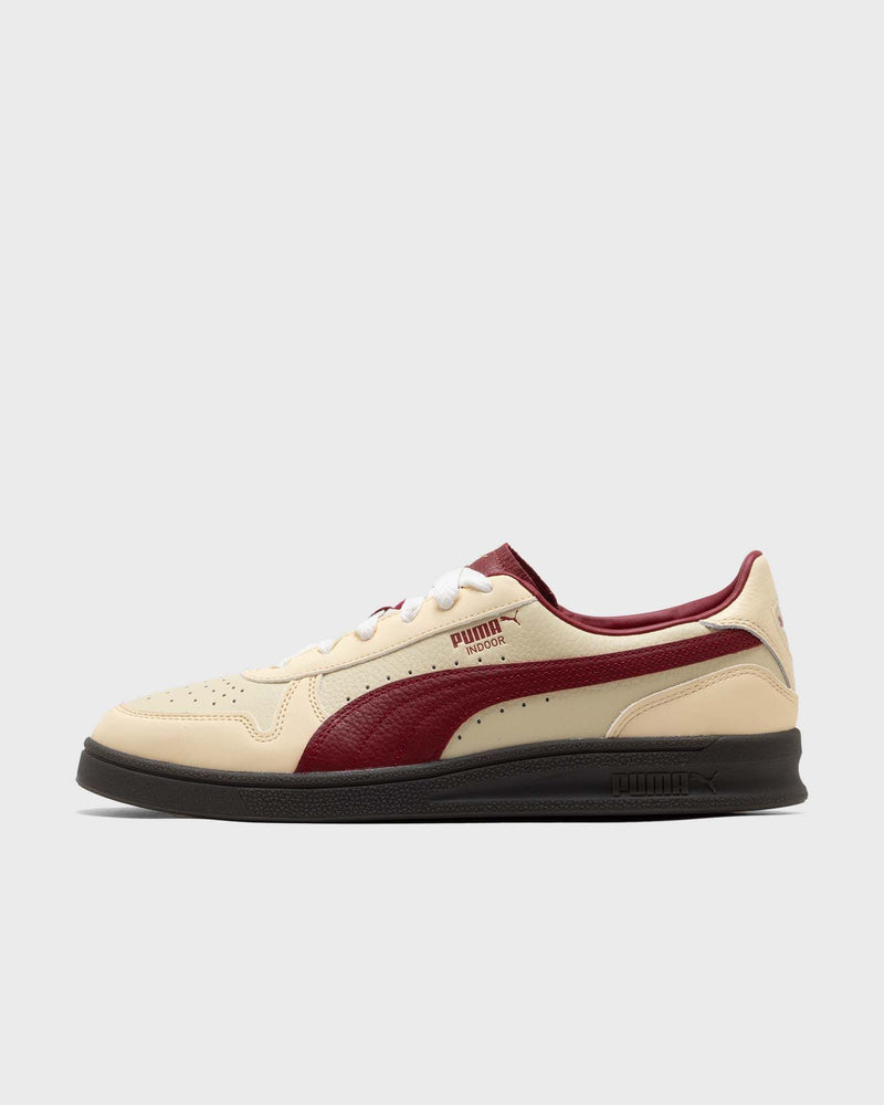 Puma Indoor Players Lane Beige